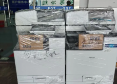 租赁彩色复印机、打印机出租！租赁打印机